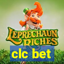 clc bet